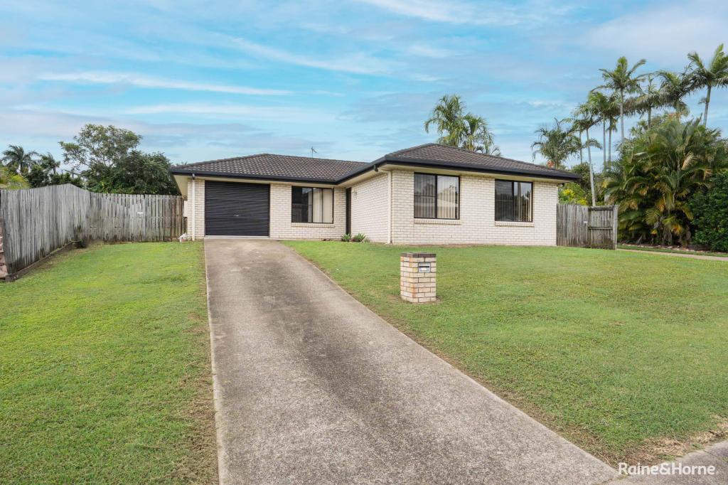 14 Andersen Ave, Urraween, QLD 4655