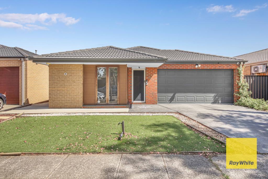 5 Mist Way, Tarneit, VIC 3029