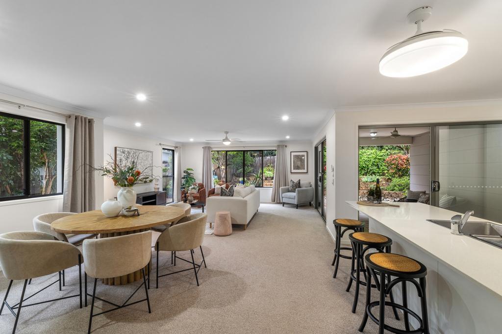 23/15 Rainforest Sanctuary Dr, Buderim, QLD 4556