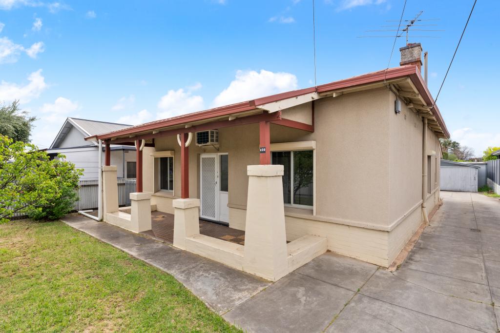 430 Regency Rd, Prospect, SA 5082