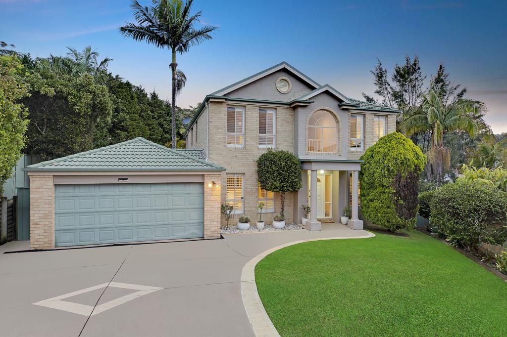 14 Day Dawn Pl, Erina, NSW 2250