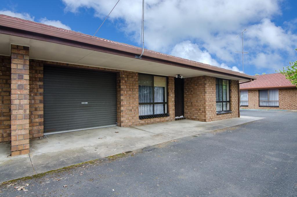 2/46 DERRINGTON ST, MOUNT GAMBIER, SA 5290