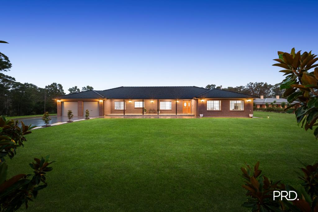 63 Allan Rd, Mulgoa, NSW 2745