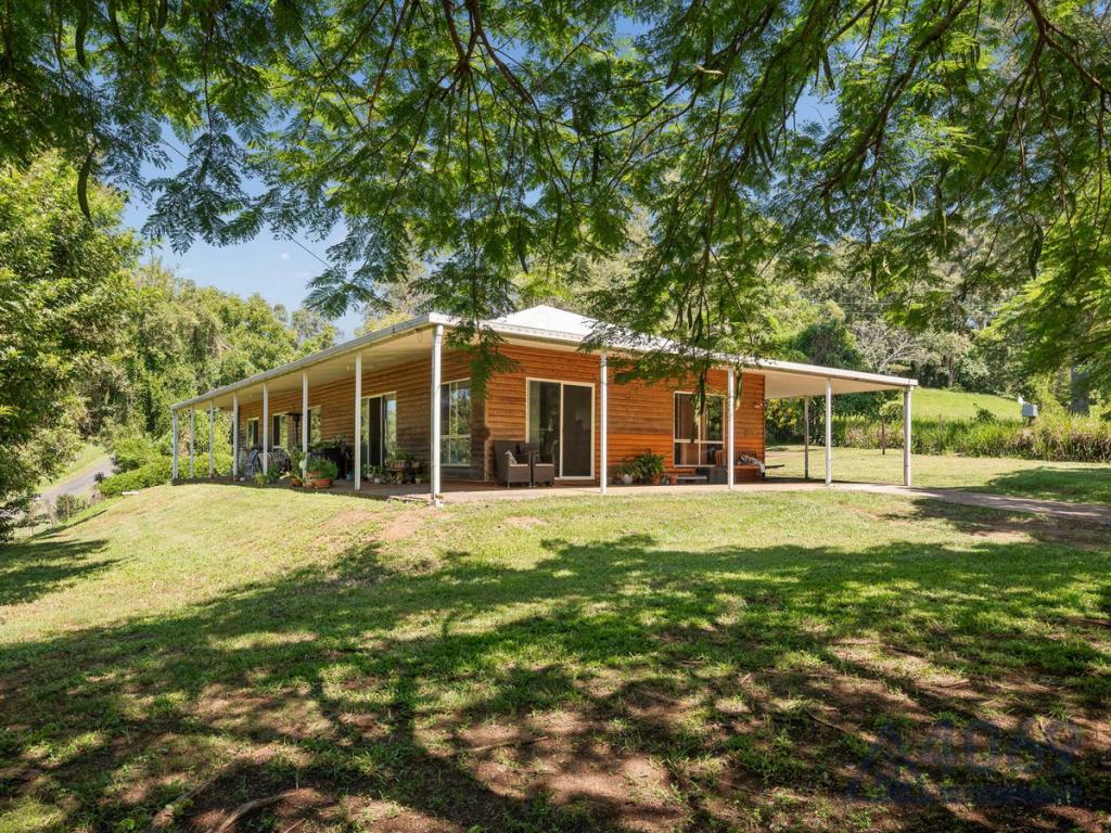 370a Gold Creek Rd, Brookfield, QLD 4069