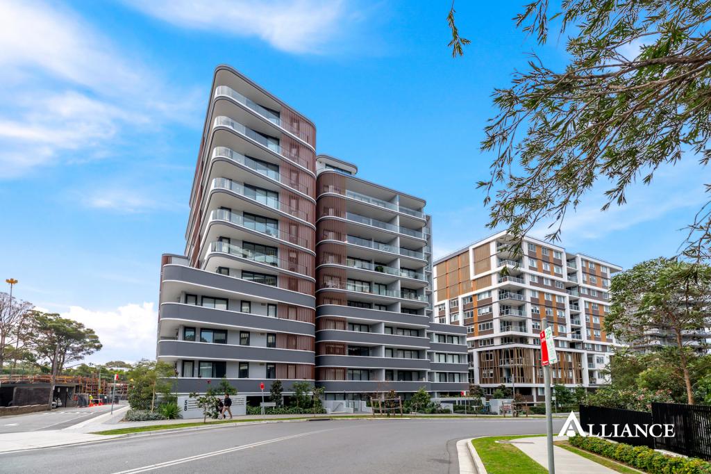 507/58 REGENT ST, KOGARAH, NSW 2217