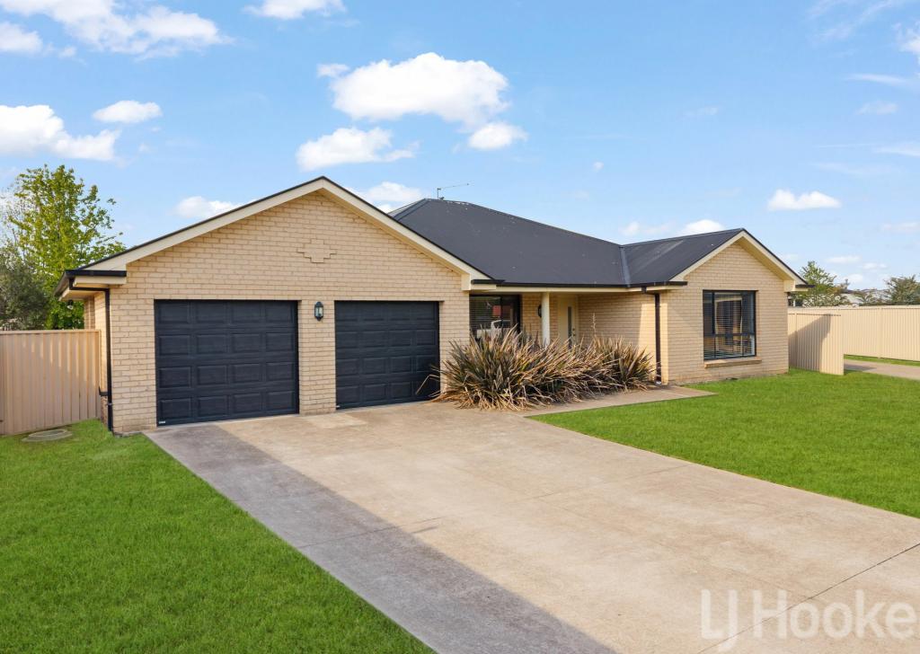 9 Willot Cl, Eglinton, NSW 2795