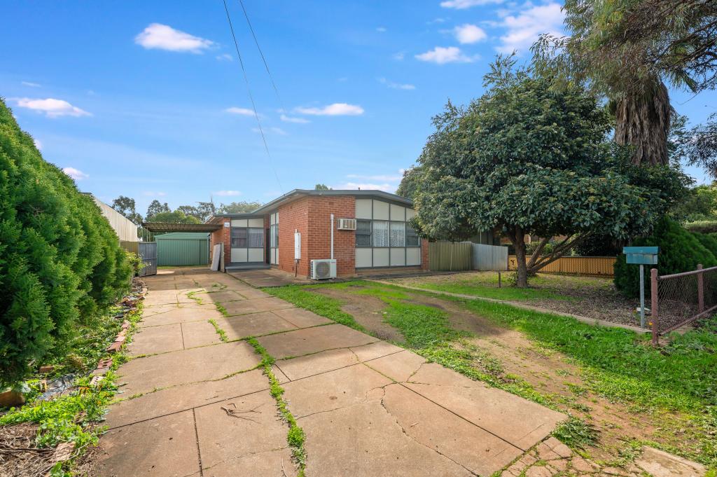 41 Hambridge Rd, Davoren Park, SA 5113