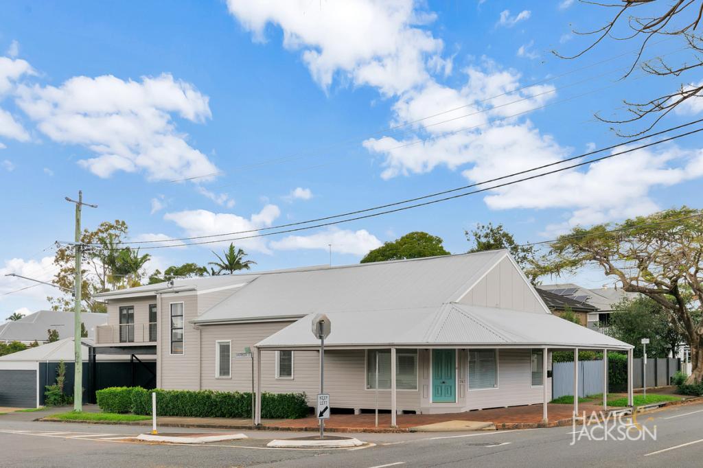 147 Alexandra Rd, Clayfield, QLD 4011