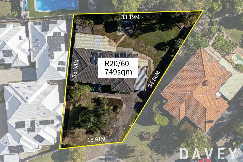 17 CHURTON CRES, WARWICK, WA 6024