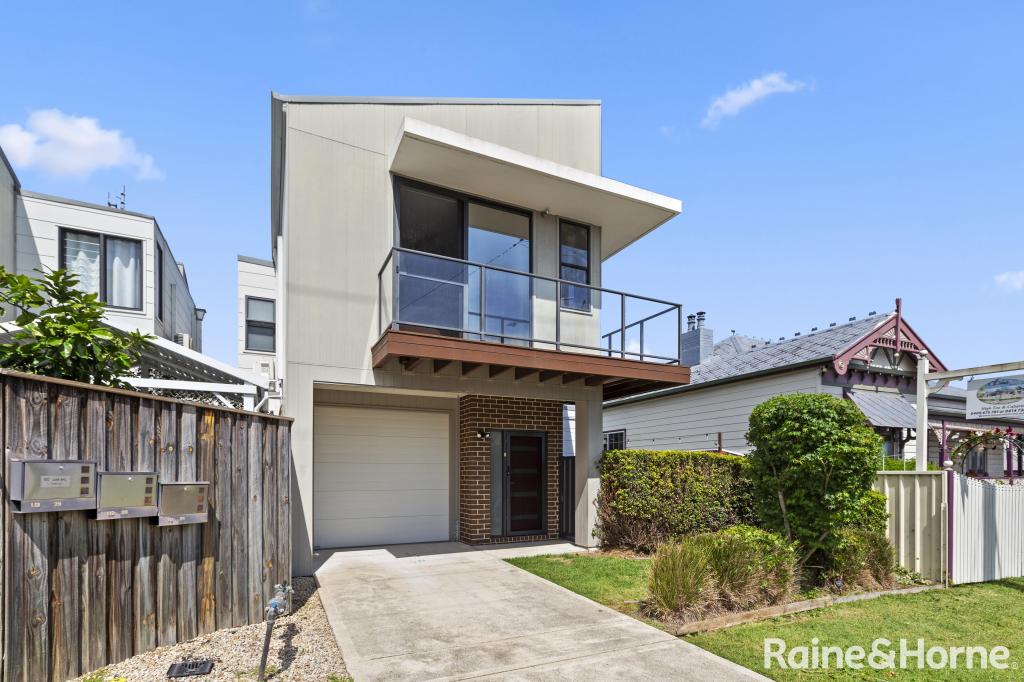 1/29 George St, Wallsend, NSW 2287