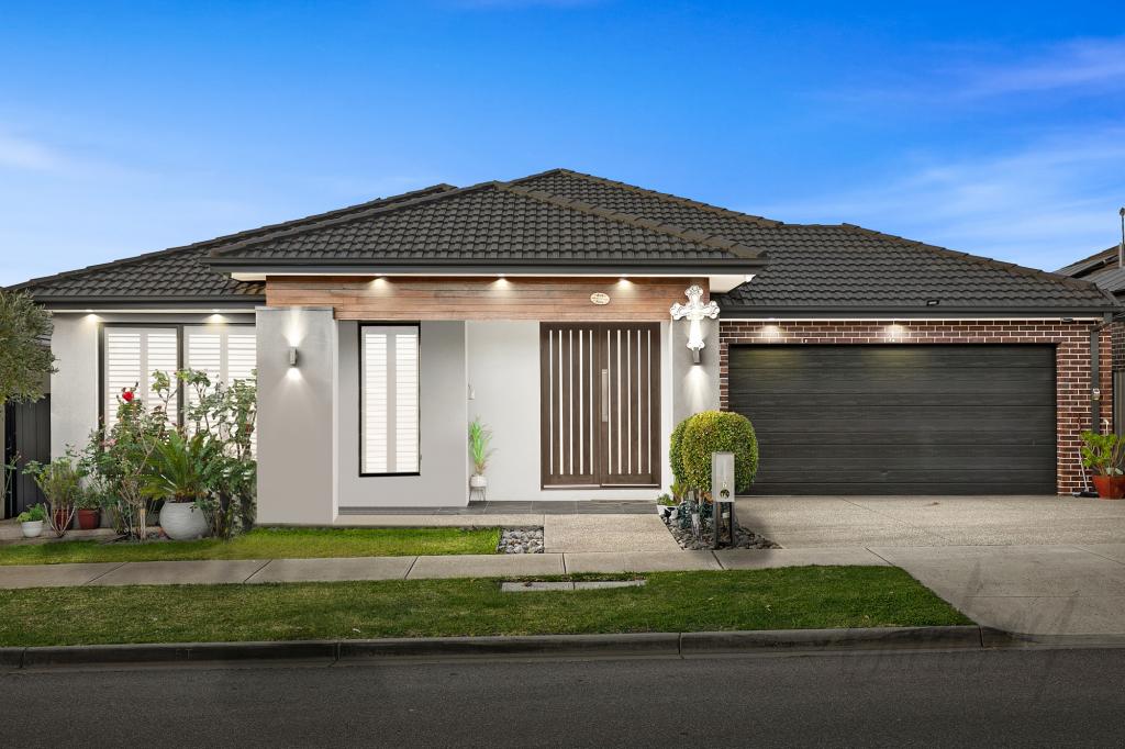 7 Distinction Ave, Craigieburn, VIC 3064