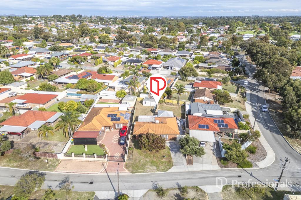 4 Marlock Ct, Mirrabooka, WA 6061
