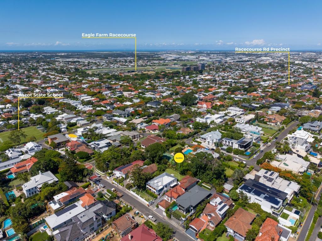 105 Crescent Rd, Hamilton, QLD 4007
