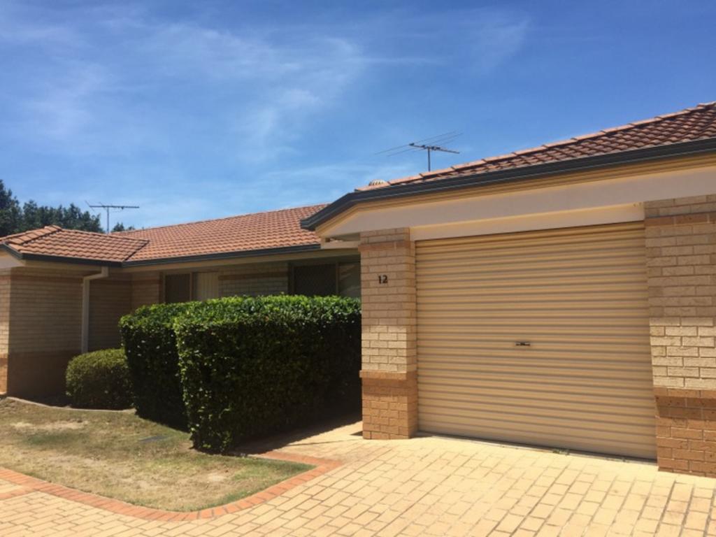 12/5 Hibiscus Cct, Fitzgibbon, QLD 4018