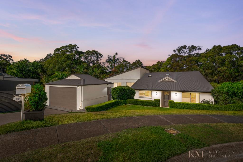 29 Robertson Rd, Valentine, NSW 2280