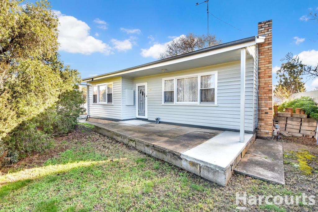 1 And 1a Arnold St, Horsham, VIC 3400
