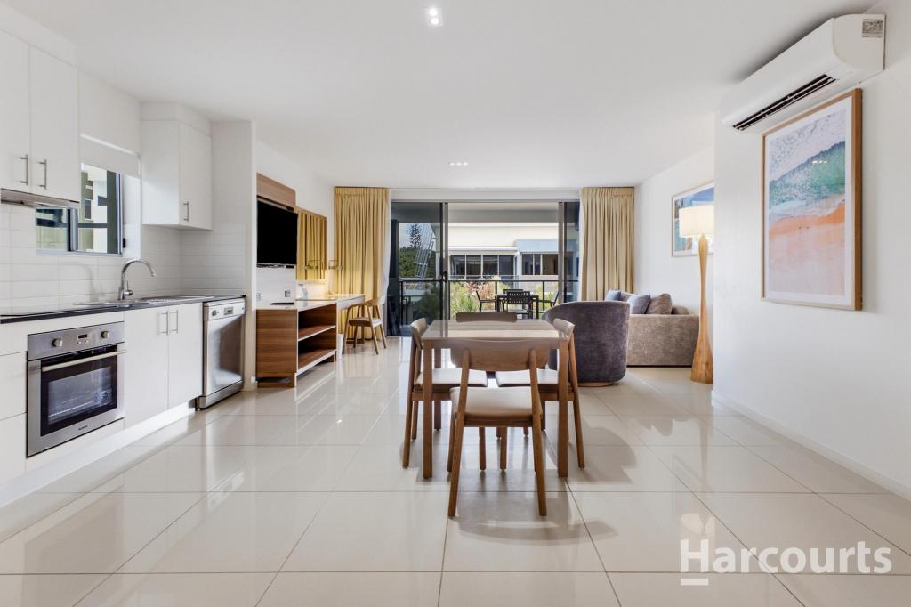 226/628 ESPLANADE, URANGAN, QLD 4655