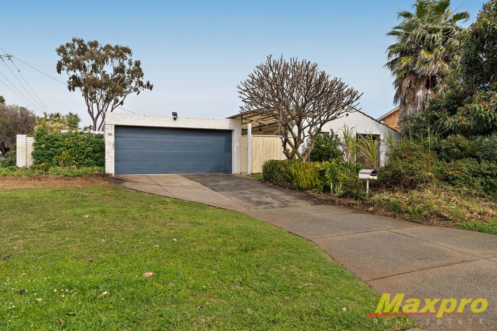 35 Paperbark Dr, Willetton, WA 6155