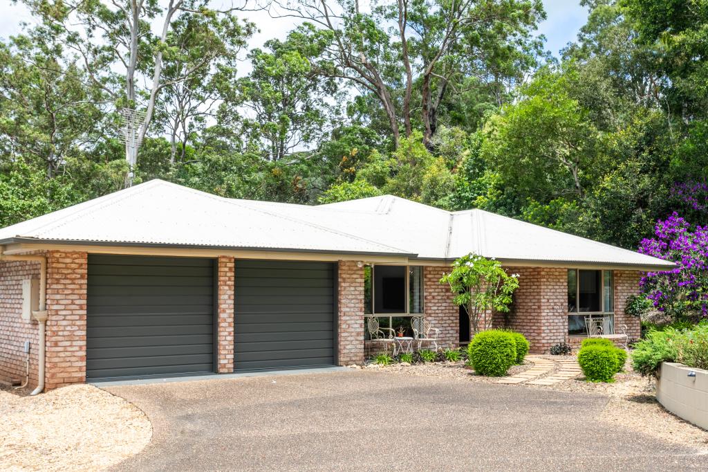 15 Hollis Rd, Pomona, QLD 4568