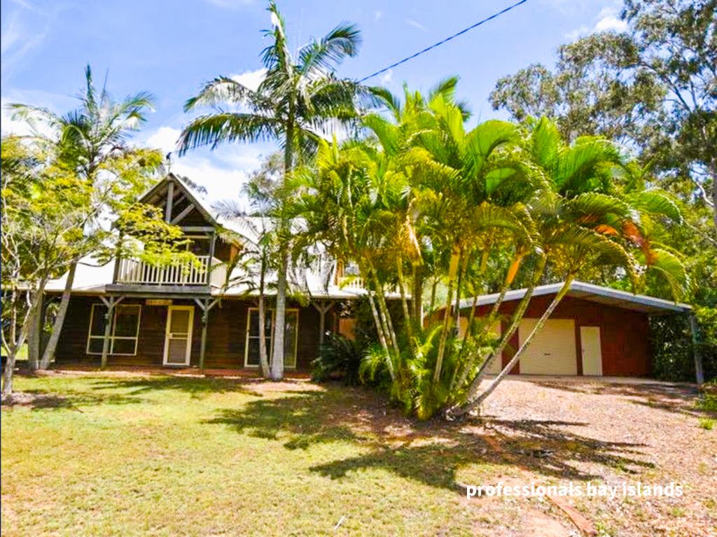 22-24 Gilcrest Rd, Russell Island, QLD 4184