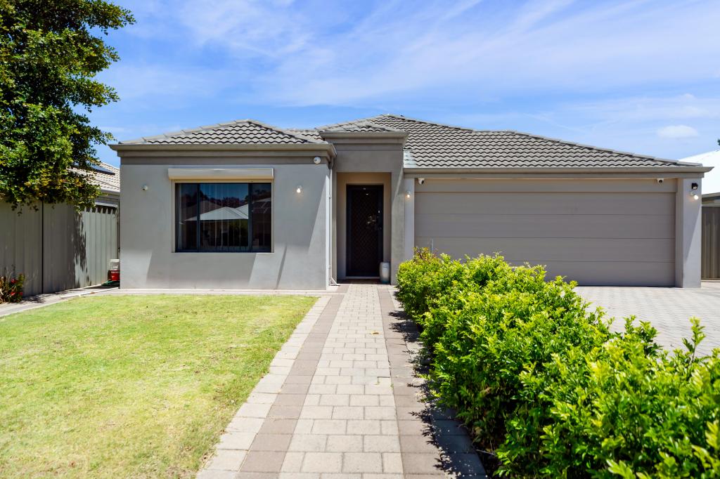 19 Astrolabe Way, Swan View, WA 6056