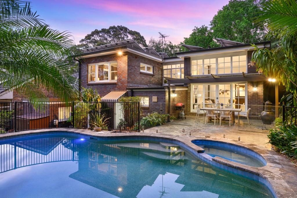 18 Gladstone Pde, Lindfield, NSW 2070