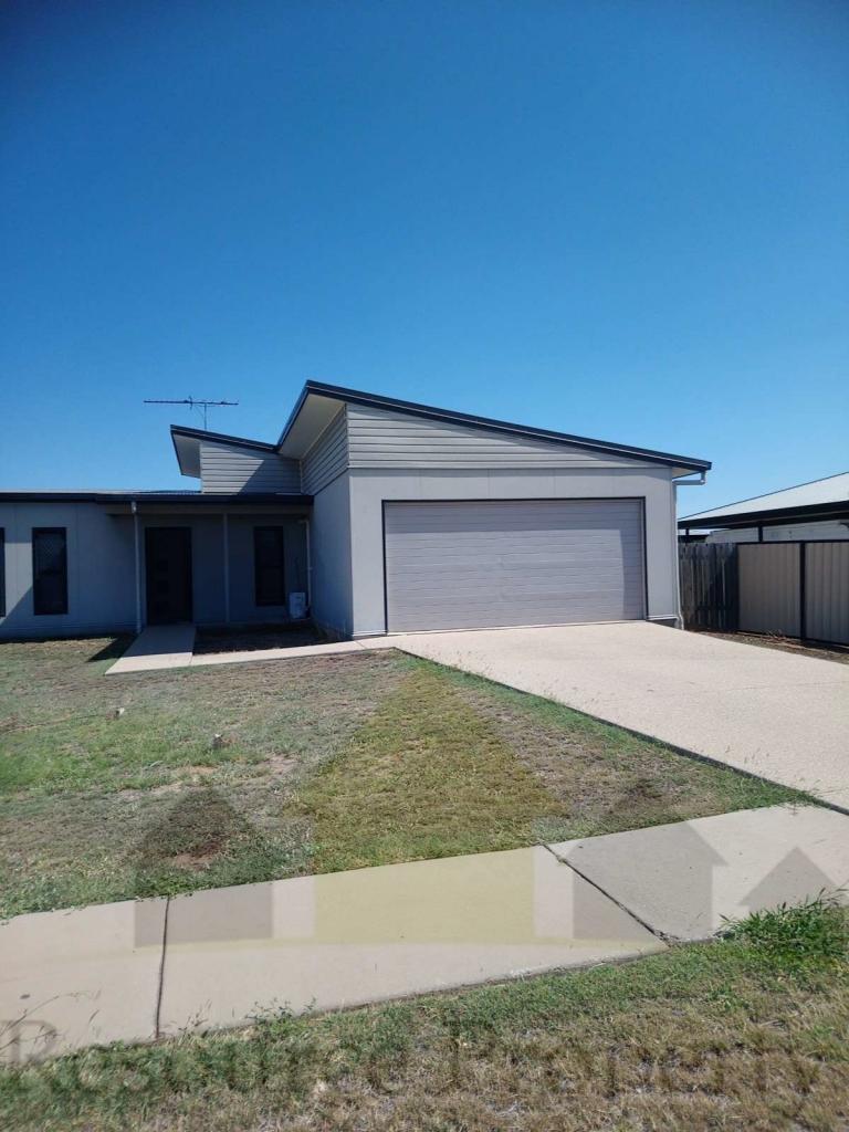 22 Deacon Dr, Blackwater, QLD 4717