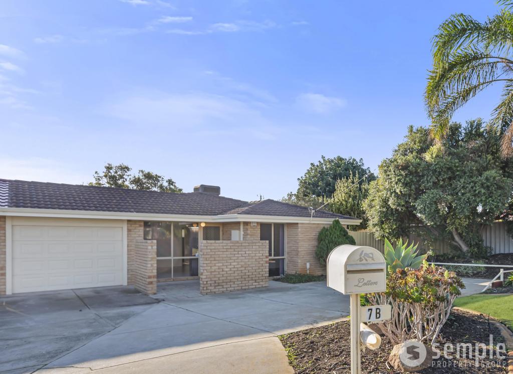 7b Nallan Pl, Yangebup, WA 6164
