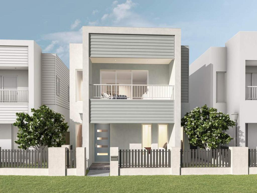 Contact agent for address, MARSDEN PARK, NSW 2765