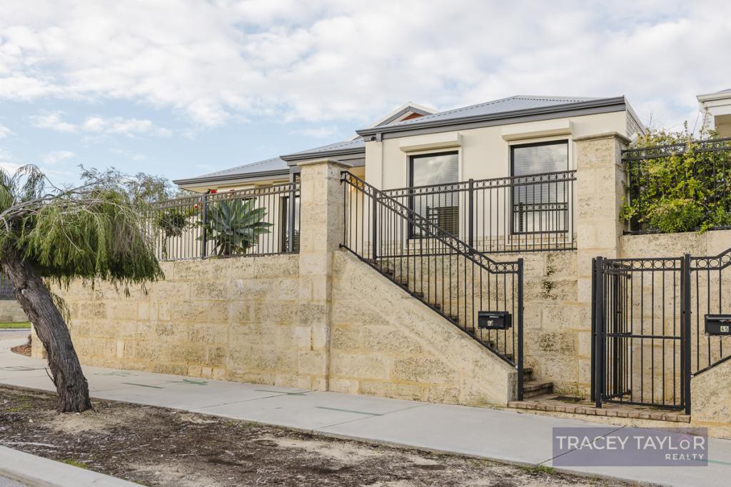 43 Feakle Bend, Ridgewood, WA 6030