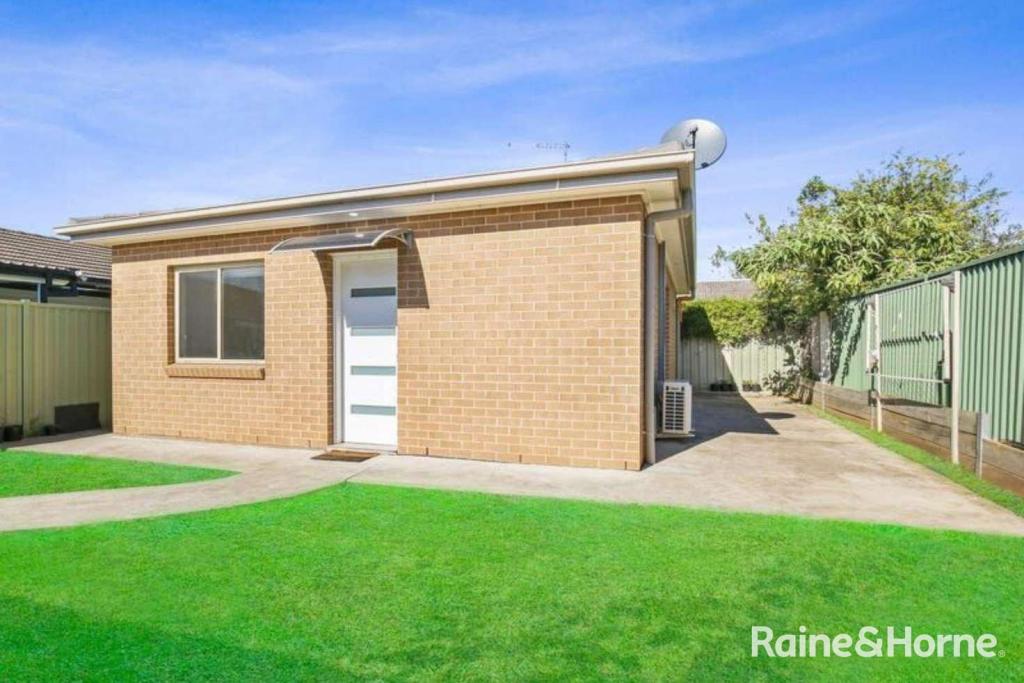 56A TULLOCH ST, BLACKTOWN, NSW 2148