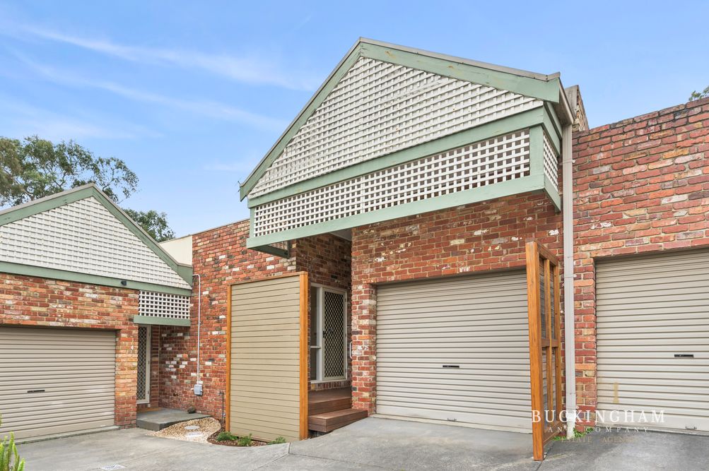 5/28 Hoban Ave, Montmorency, VIC 3094