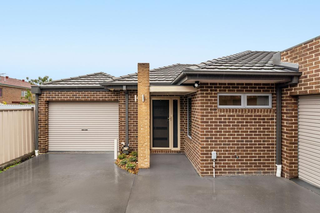 3/45 STEANE ST, RESERVOIR, VIC 3073