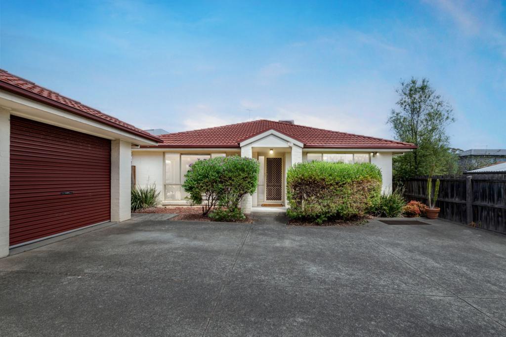 2/1846 Ferntree Gully Rd, Ferntree Gully, VIC 3156