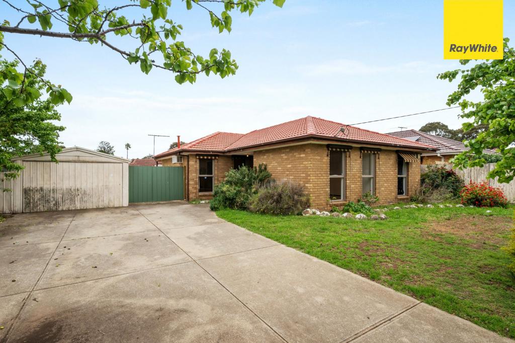 16 Barries Rd, Melton, VIC 3337