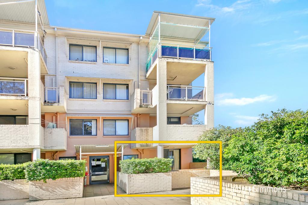 1/502-514 Carlisle Ave, Mount Druitt, NSW 2770