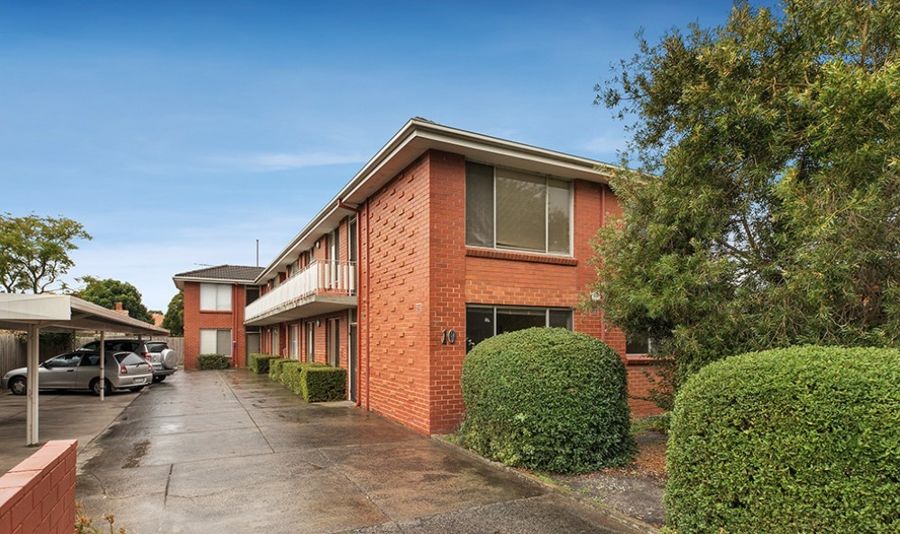 6/10 Adelaide St, Murrumbeena, VIC 3163