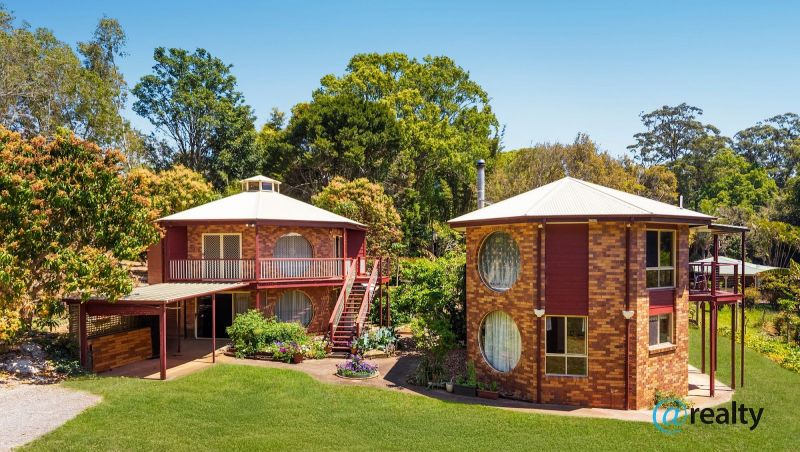 77 Flaxton Mill Rd, Flaxton, QLD 4560