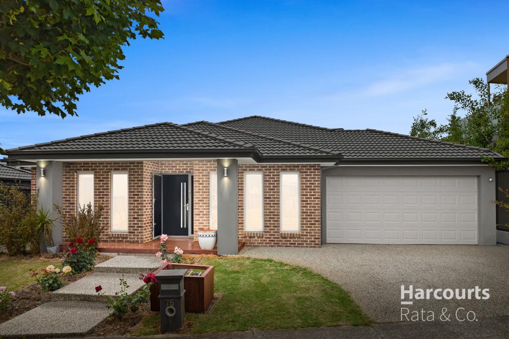 75 Vantage Bvd, Craigieburn, VIC 3064