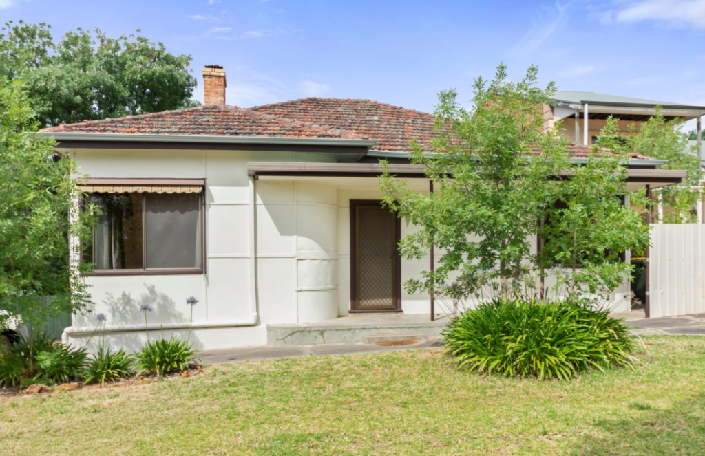 163 Shepherds Hill Rd, Eden Hills, SA 5050