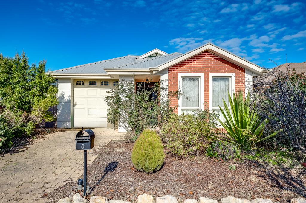 5 Lawrence St, Goolwa North, SA 5214