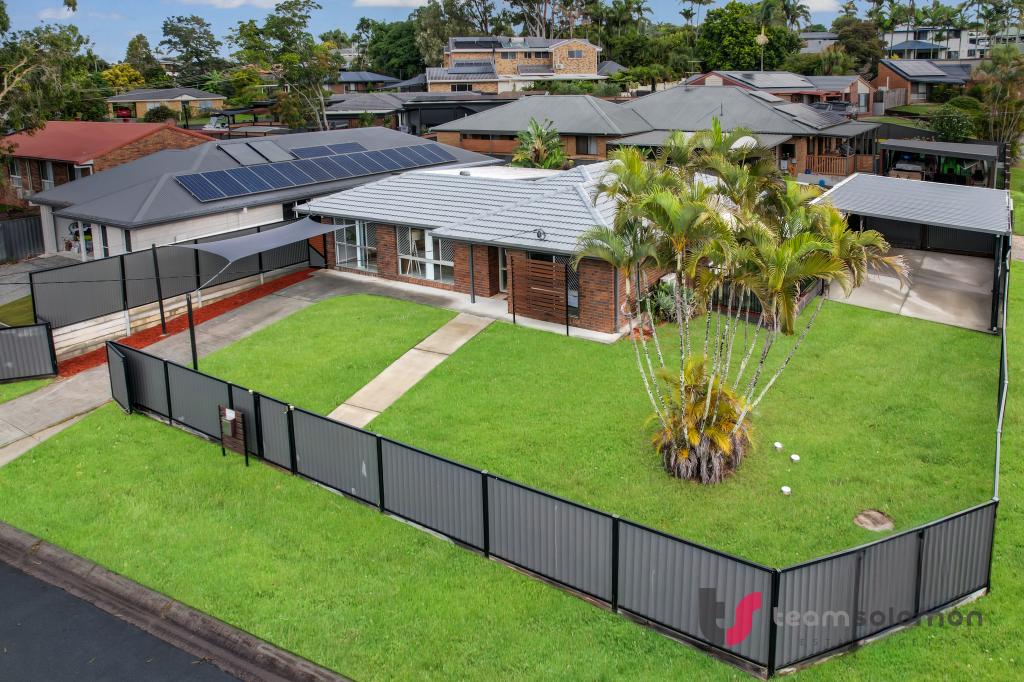 8 Frampton St, Alexandra Hills, QLD 4161