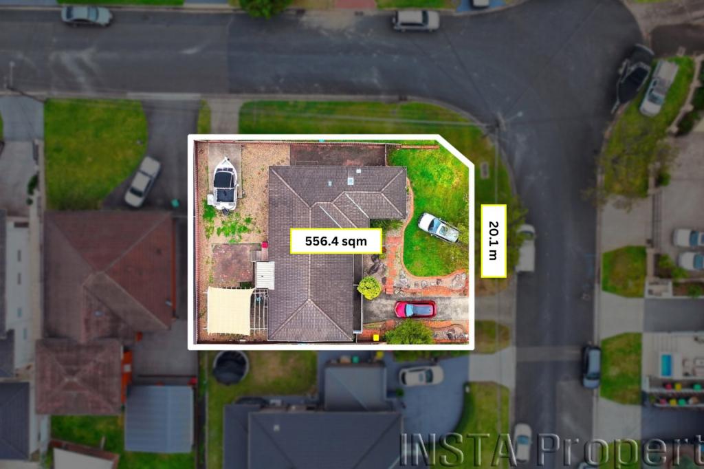 7 Ash St, Georges Hall, NSW 2198