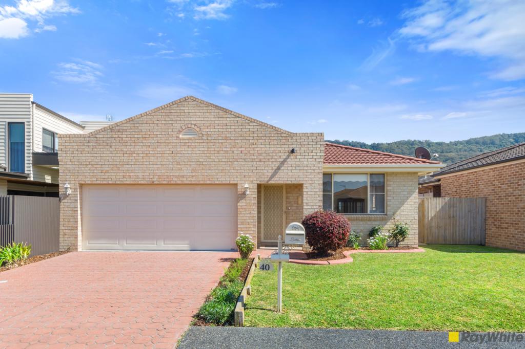 40 Red Ash Dr, Woonona, NSW 2517
