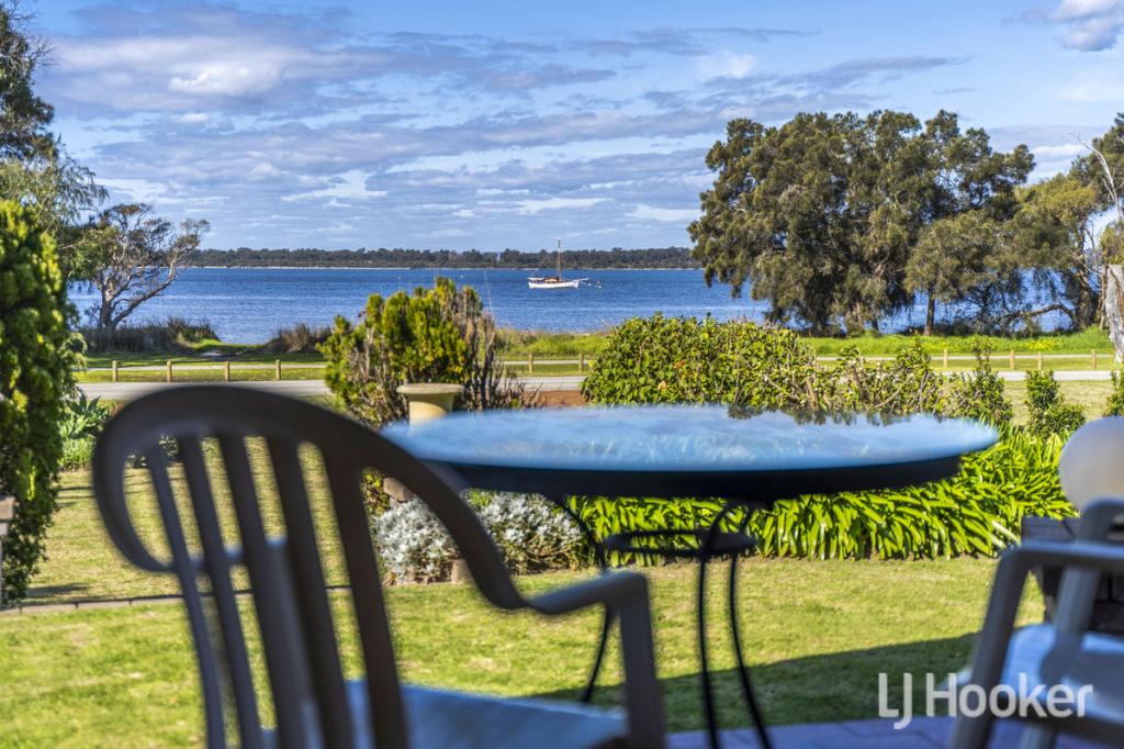 206 Estuary Rd, Dawesville, WA 6211