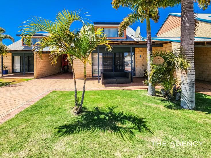 3/22 Mortimer St, Kalbarri, WA 6536