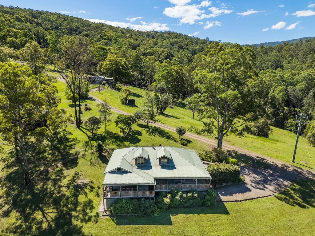 12/1953 Chichester Dam Road, Bandon Grove Via, Dungog, NSW 2420