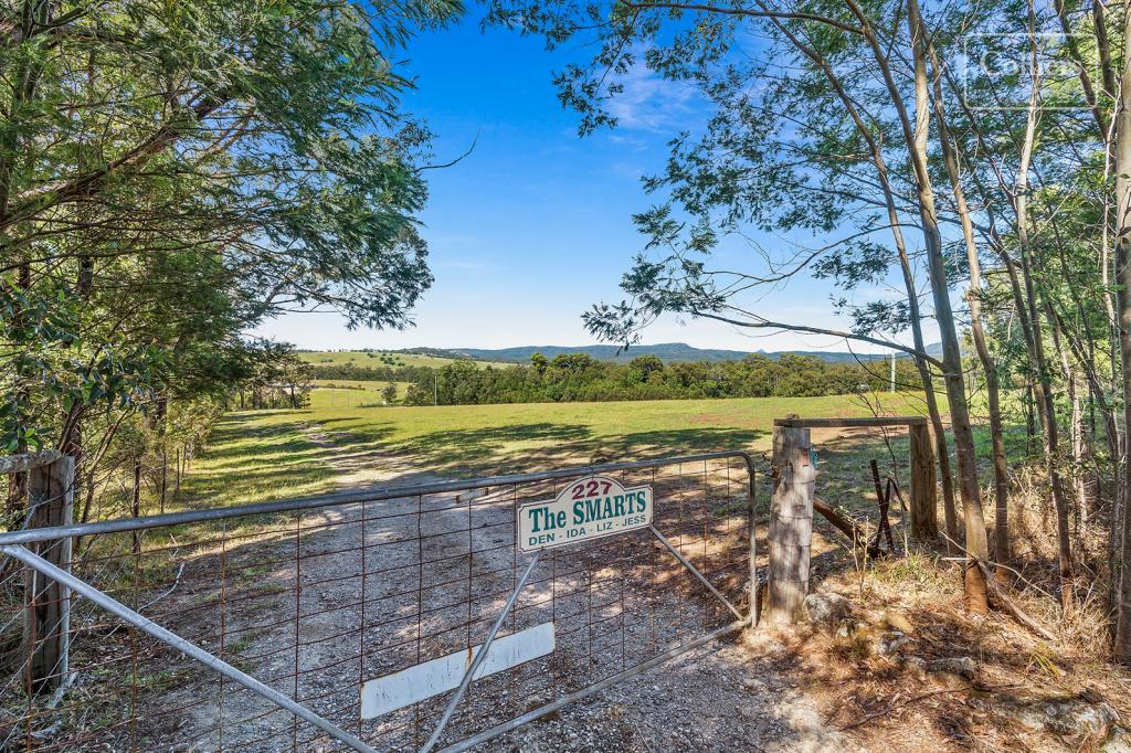 227-229 LITTLE FOREST, LITTLE FOREST, NSW 2538