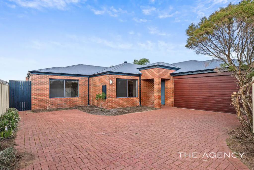 52a Smiths Ave, Redcliffe, WA 6104