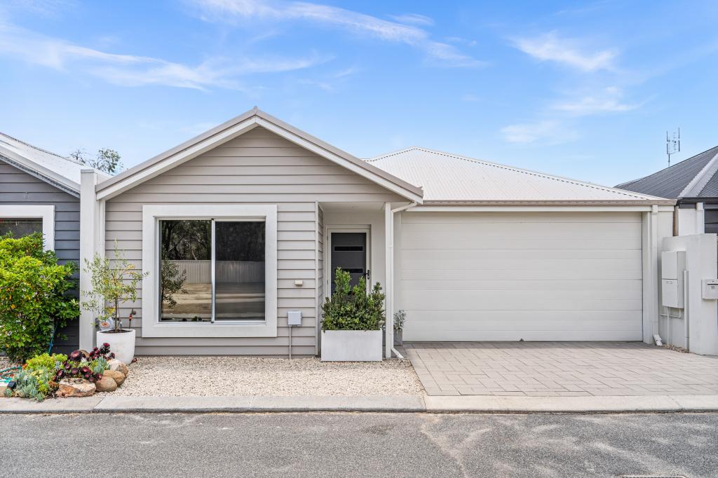 11 Quoll Way, Abbey, WA 6280
